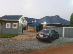 4 bedroom house for rent in Eastlegon hills