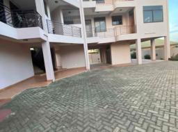 2 bedroom apartment for rent in East legon 