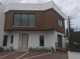 4 bedroom house for rent in East legon Lagos Avenue