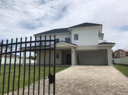 5 bedroom house for sale in Lashibi