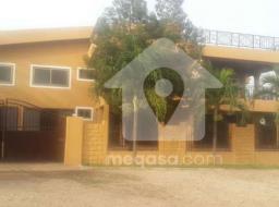 3 bedroom furnished house for rent in East Legon