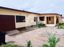 4 bedroom house for rent at Spintex