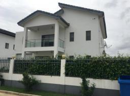 4 bedroom house for sale at Tse Addo