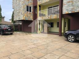 3 bedroom furnished apartment for rent in Osu