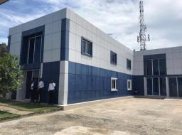 warehouse for sale at Tema community 9