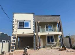 4 bedroom house for sale in Ashaley Botwe