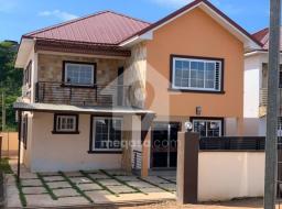 4 bedroom house for sale at Achimota - golf course