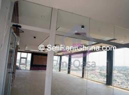 3 bedroom furnished apartment for rent in Dzorwulu 