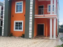 4 bedroom house for sale at ACHIMOTA