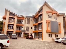 3 bedroom apartment for rent in Cantonments