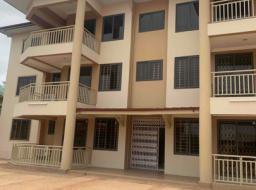 2 bedroom apartment for rent in Adjiringanor 