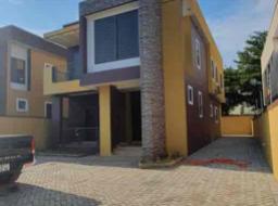 5 bedroom house for rent in East Legon