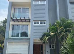 4 bedroom furnished townhouse for rent in Cantonments