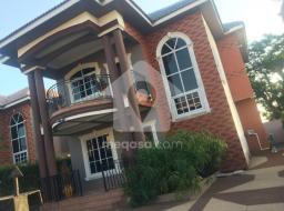 4 bedroom house for sale at Achimota-dome 