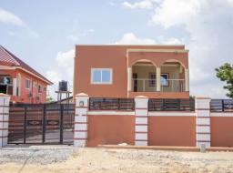 4 bedroom house for sale in Spintex FOR SALE** Spintex coastal **4 b