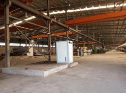 warehouse for rent in Tema Freezone