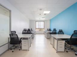 office for rent at Independence Avenue, Ridge Movenpick Ambassador Hotel Accra, Presidential Floor 