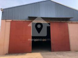 warehouse for rent in Tema