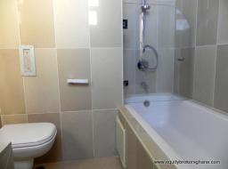 3 bedroom furnished apartment for rent in Airport Area