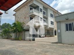 1 bedroom apartment for rent in East Legon