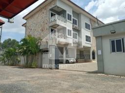 2 bedroom apartment for rent in East Legon