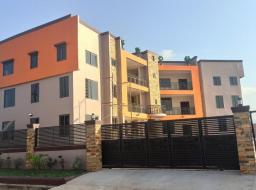 3 bedroom apartment for rent in EAST LEGON HILLS