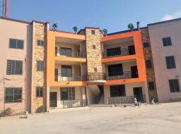 3 bedroom apartment for rent in EAST LEGON HILLS