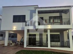 4 bedroom house for rent in EAST LEGON HILLS