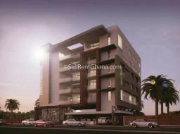 2 bedroom apartment for sale in Dzorwulu