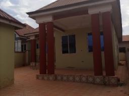 4 bedroom house for sale in Kumasi, Kotwi