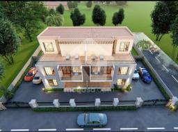 8 bedroom house for sale in East Legon Hills