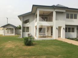 4 bedroom house for rent in Tema