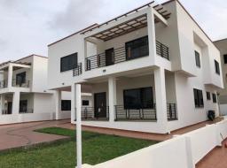 4 bedroom house for rent in East Legon