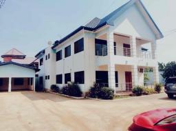 3 bedroom apartment for rent in East legon 