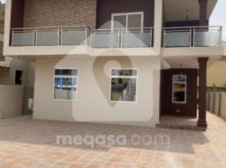 4 bedroom house for sale in Ashaley Botwe