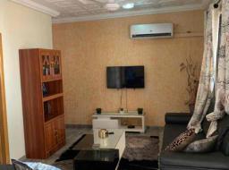 2 bedroom furnished apartment for rent in West Trasacco