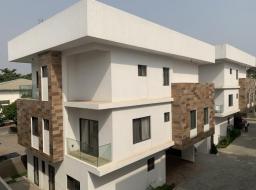 4 bedroom townhouse for sale in Airport Residential Area