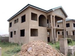 4 bedroom house for sale in Tema community annex