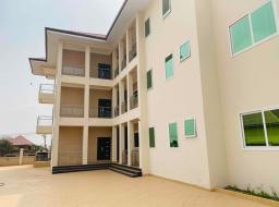 3 bedroom apartment for rent in East legon  American House