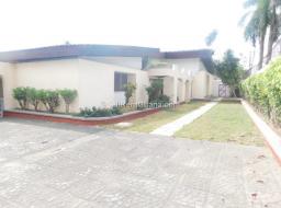 6 bedroom house for rent in East Legon