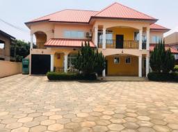 5 bedroom house for rent in East Legon