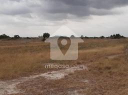 residential land for sale at OSONODOMPE (NEAR POKUASE)