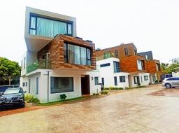 4 bedroom townhouse for sale in CANTONMENT