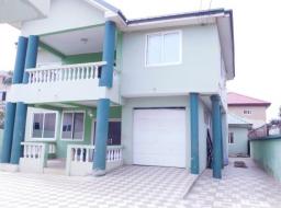 5 bedroom house for rent in Adjiringanor