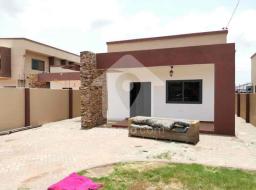 3 bedroom house for rent at Oyarifa