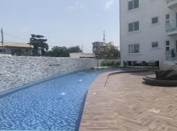 2 bedroom furnished apartment for rent in Cantonments