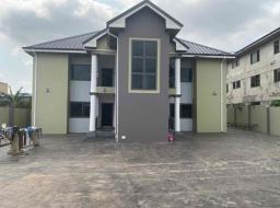 3 bedroom apartment for rent in East legon Adjiringanor