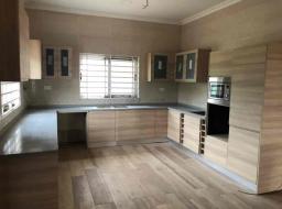 4 bedroom house for sale in Aburi