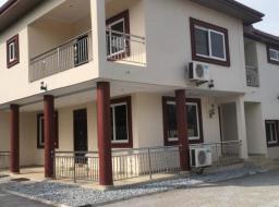 5 bedroom house for rent in East Legon