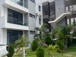 2 bedroom furnished apartment for rent at Cantonments